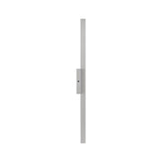Generation GLV1701 Marque 1-lt 30" Tall LED Vanity Light - Brushed Nickel