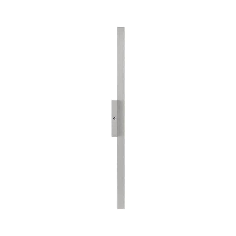 Generation GLV1701 Marque 1-lt 30" Tall LED Vanity Light - Brushed Nickel