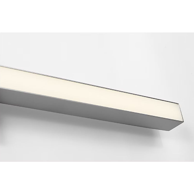 Generation GLV1701 Marque 1-lt 30" Tall LED Vanity Light - Chrome