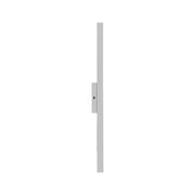 Generation GLV1701 Marque 1-lt 30" Tall LED Vanity Light - Chrome
