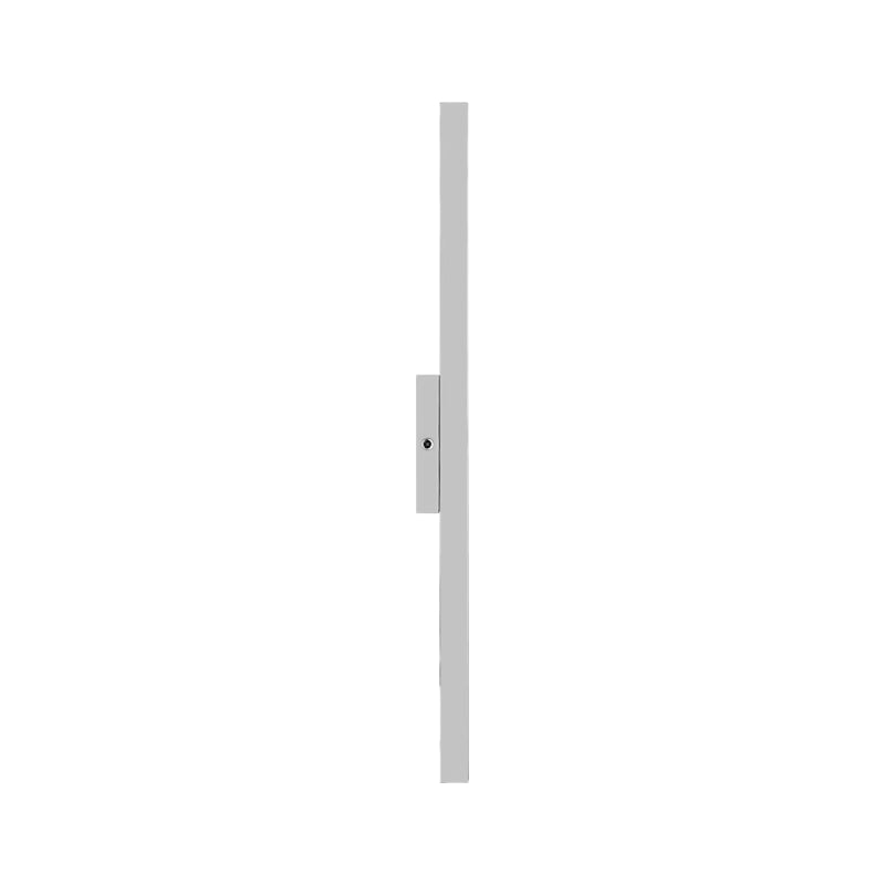Generation GLV1701 Marque 1-lt 30" Tall LED Vanity Light - Chrome