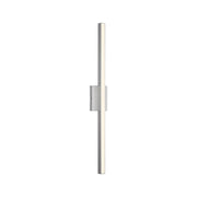 Generation GLV1711 Marque 1-lt 36" Tall LED Vanity Light - Brushed Nickel