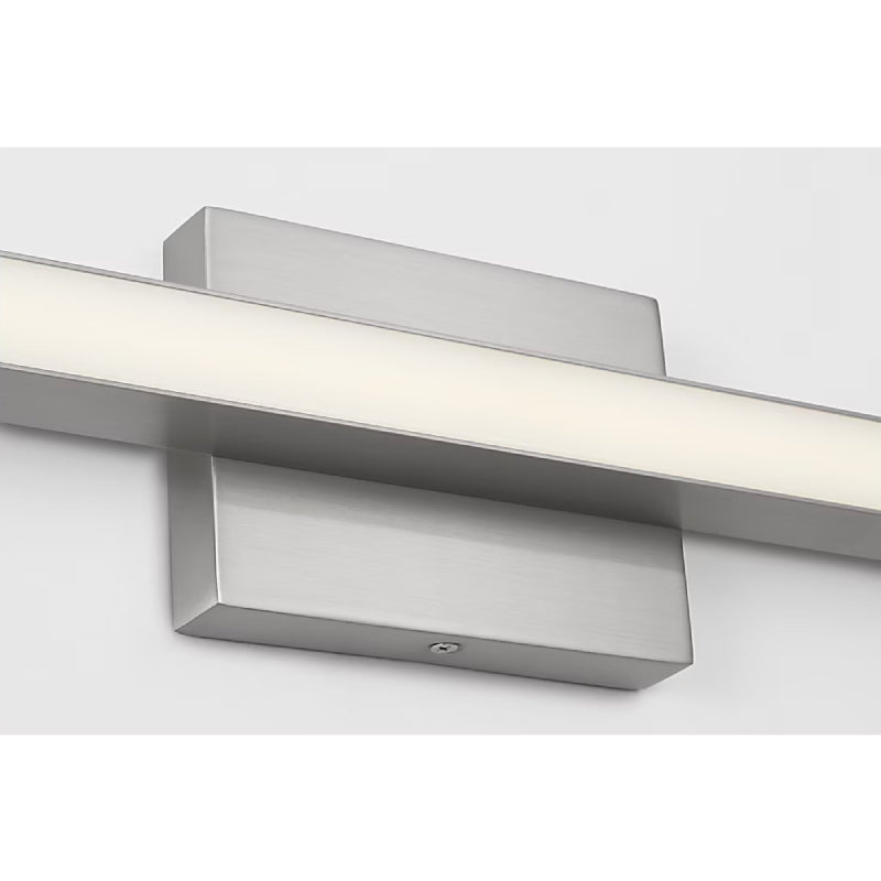 Generation GLV1711 Marque 1-lt 36" Tall LED Vanity Light - Brushed Nickel