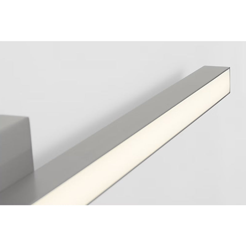 Generation GLV1711 Marque 1-lt 36" Tall LED Vanity Light - Brushed Nickel