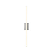 Generation GLV1711 Marque 1-lt 36" Tall LED Vanity Light - Brushed Nickel