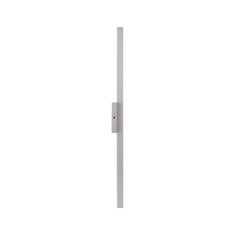 Generation GLV1711 Marque 1-lt 36" Tall LED Vanity Light - Brushed Nickel