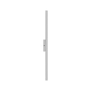 Generation GLV1711 Marque 1-lt 36" Tall LED Vanity Light - Chrome