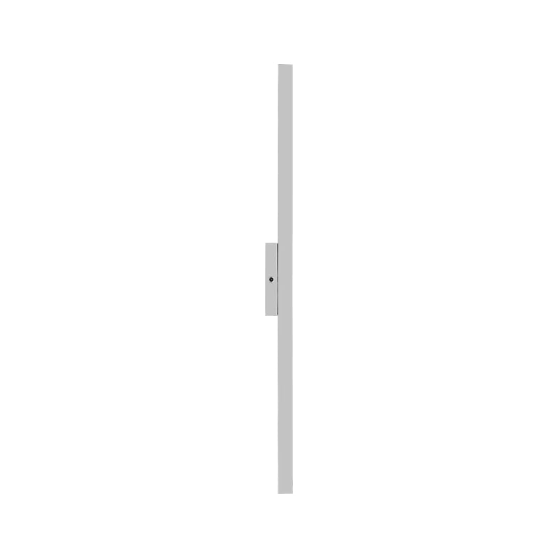 Generation GLV1711 Marque 1-lt 36" Tall LED Vanity Light - Chrome