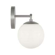 Generation GLV1842 Nube 2-lt 15" Vanity Light - Brushed Nickel