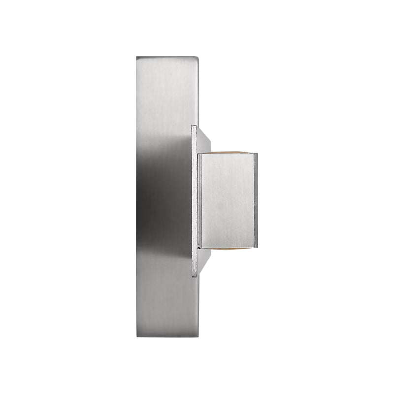 Generation GLV1921 Aro 1-lt 24" LED Vanity Light, 5CCT Selectable - Brushed Nickel