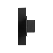 Generation GLV1921 Aro 1-lt 24" LED Vanity Light, 5CCT Selectable - Midnight Black