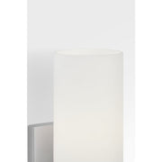 Generation GLV1951 Neblina 1-lt 10" Tall Vanity Light - Chrome