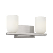 Generation GLV1962 Neblina 2-lt 13" Vanity Light - Brushed Nickel