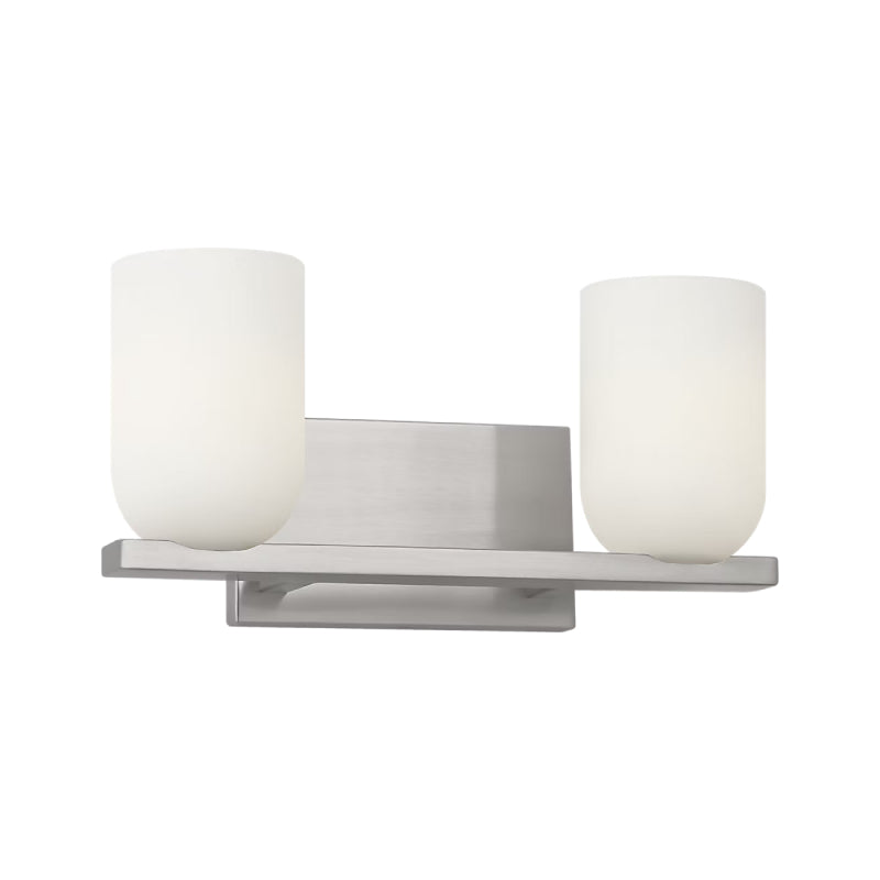 Generation GLV1962 Neblina 2-lt 13" Vanity Light - Brushed Nickel