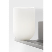 Generation GLV1962 Neblina 2-lt 13" Vanity Light - Brushed Nickel