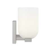 Generation GLV1962 Neblina 2-lt 13" Vanity Light - Brushed Nickel