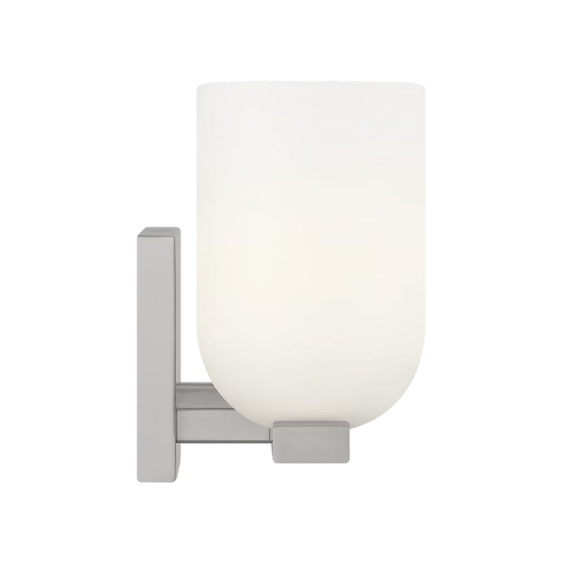 Generation GLV1962 Neblina 2-lt 13" Vanity Light - Brushed Nickel