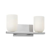 Generation GLV1962 Neblina 2-lt 13" Vanity Light - Chrome