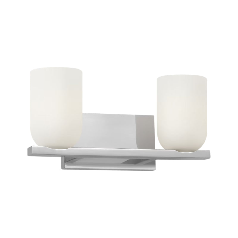 Generation GLV1962 Neblina 2-lt 13" Vanity Light - Chrome