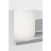 Generation GLV1962 Neblina 2-lt 13" Vanity Light - Chrome
