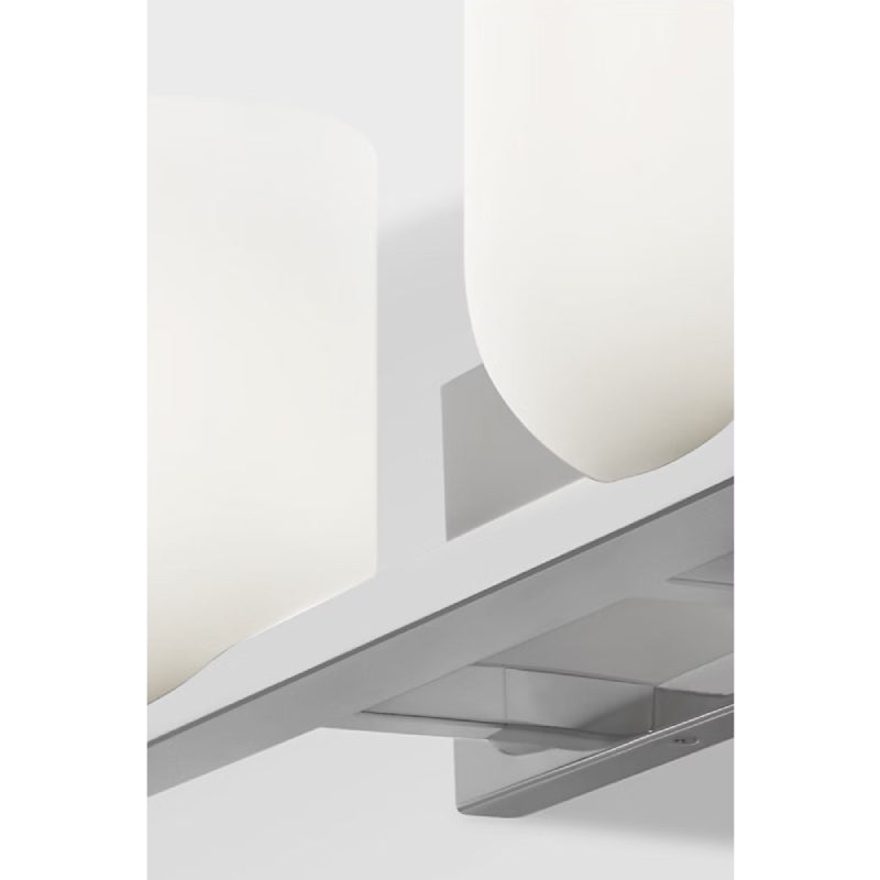 Generation GLV1962 Neblina 2-lt 13" Vanity Light - Chrome