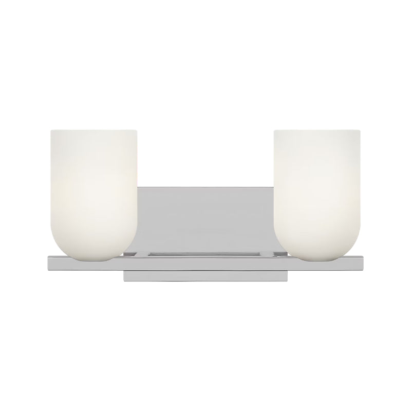 Generation GLV1962 Neblina 2-lt 13" Vanity Light - Chrome