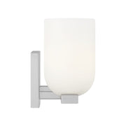 Generation GLV1962 Neblina 2-lt 13" Vanity Light - Chrome