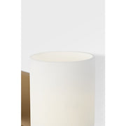 Generation GLV1962 Neblina 2-lt 13" Vanity Light - Satin Brass
