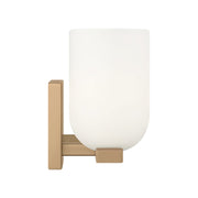 Generation GLV1962 Neblina 2-lt 13" Vanity Light - Satin Brass