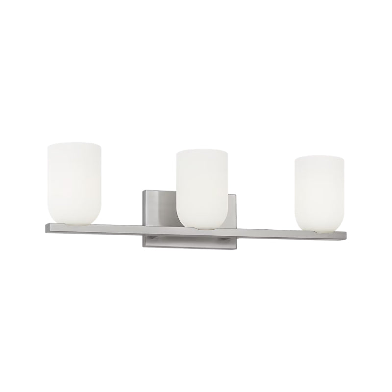 Generation GLV1973 Neblina 3-lt 22" Vanity Light - Brushed Nickel