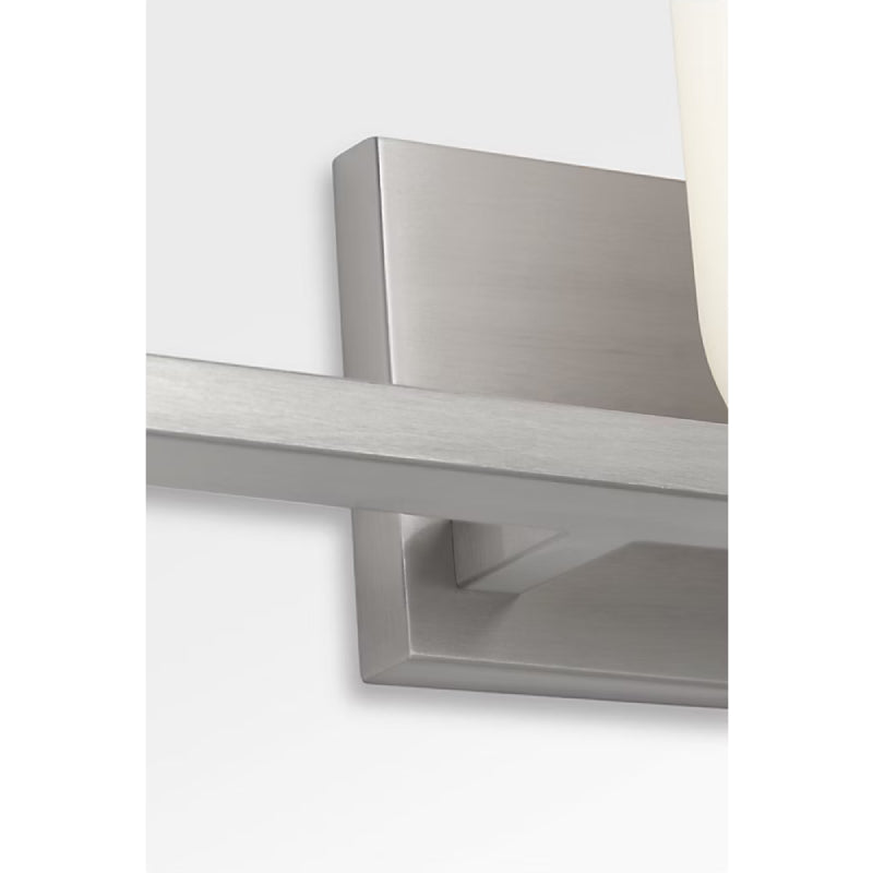 Generation GLV1973 Neblina 3-lt 22" Vanity Light - Brushed Nickel