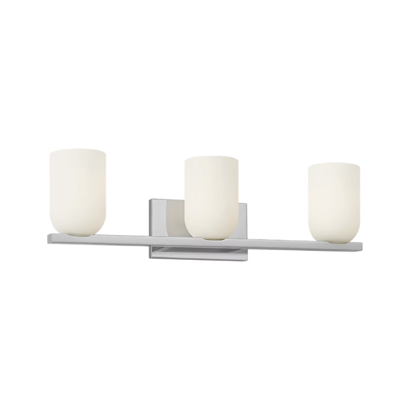 Generation GLV1973 Neblina 3-lt 22" Vanity Light - Chrome