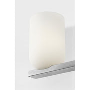 Generation GLV1973 Neblina 3-lt 22" Vanity Light - Chrome