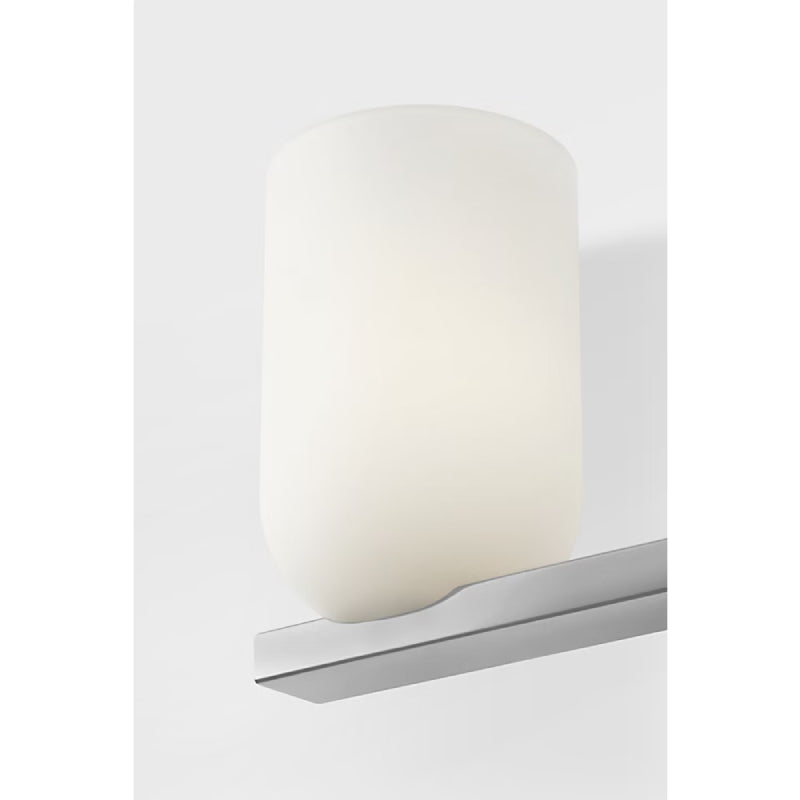 Generation GLV1973 Neblina 3-lt 22" Vanity Light - Chrome