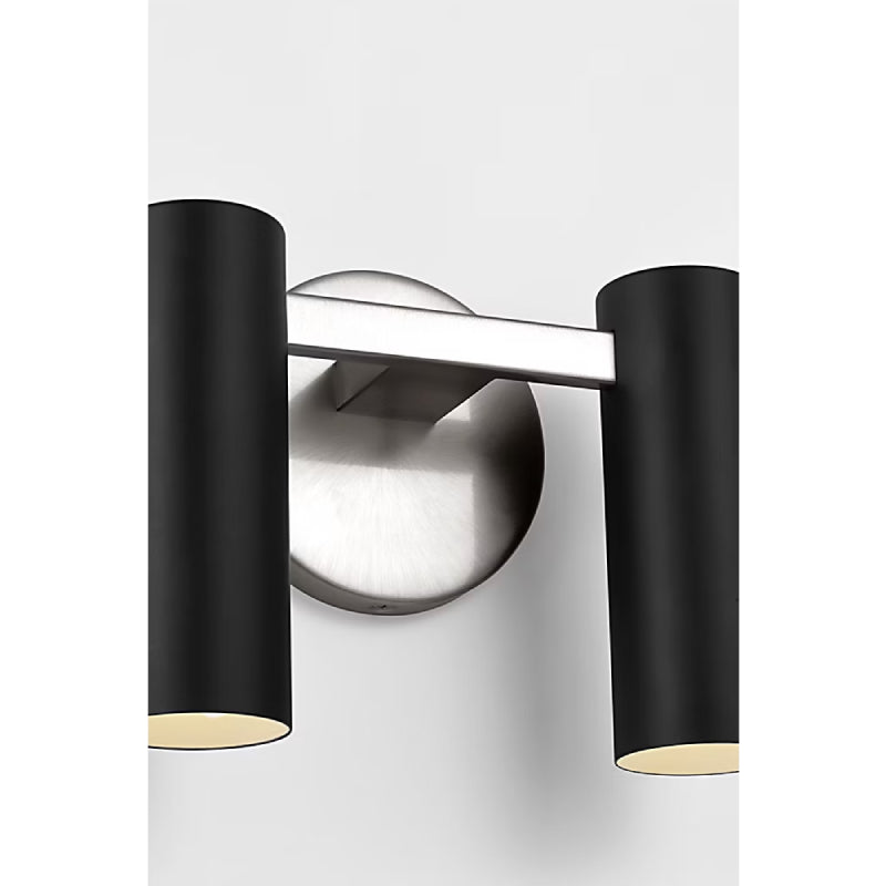 Generation GLV2084 Zentro 4-lt 24" Vanity Light - Brushed Nickel