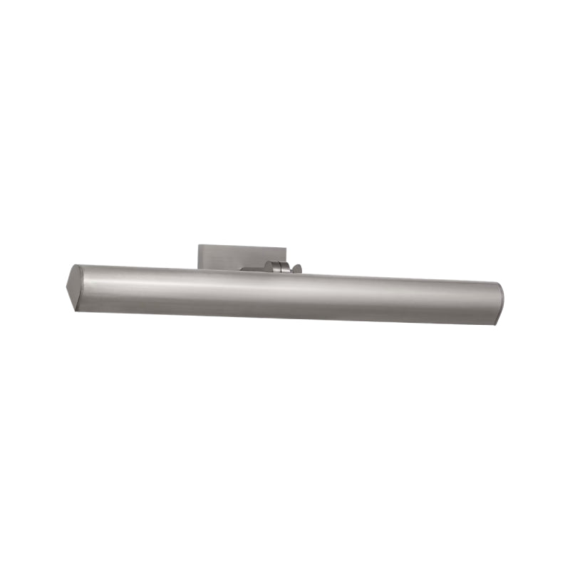 Generation GLW2021 Gallery 1-lt 24" LED Picture Light, 5CCT Selectable - Brushed Nickel