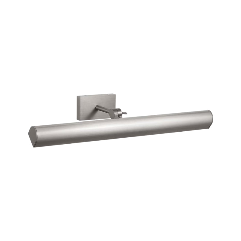 Generation GLW2021 Gallery 1-lt 24" LED Picture Light, 5CCT Selectable - Brushed Nickel