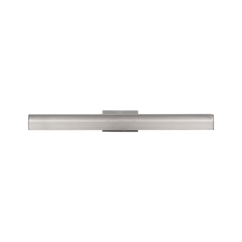 Generation GLW2021 Gallery 1-lt 24" LED Picture Light, 5CCT Selectable - Brushed Nickel