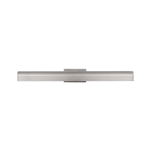 Generation GLW2021 Gallery 1-lt 24" LED Picture Light, 5CCT Selectable - Brushed Nickel