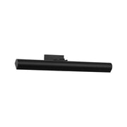 Generation GLW2021 Gallery 1-lt 24" LED Picture Light, 5CCT Selectable - Midnight Black