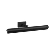 Generation GLW2021 Gallery 1-lt 24" LED Picture Light, 5CCT Selectable - Midnight Black
