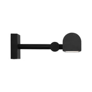 Generation GLW2021 Gallery 1-lt 24" LED Picture Light, 5CCT Selectable - Midnight Black