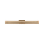 Generation GLW2021 Gallery 1-lt 24" LED Picture Light, 5CCT Selectable - Satin Brass