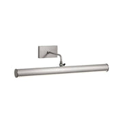 Generation GLW2031 Loxen 1-lt 24" LED Picture Light - Brushed Nickel