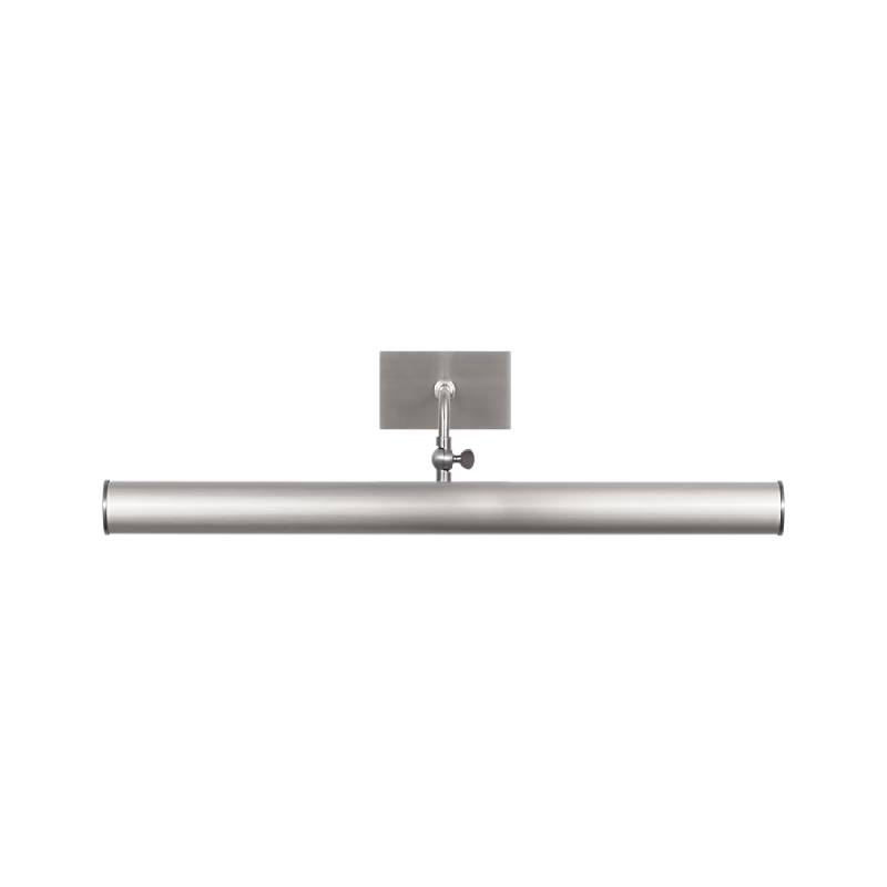 Generation GLW2031 Loxen 1-lt 24" LED Picture Light - Brushed Nickel