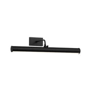 Generation GLW2031 Loxen 1-lt 24" LED Picture Light - Midnight Black