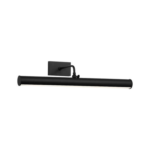 Generation GLW2031 Loxen 1-lt 24" LED Picture Light - Midnight Black