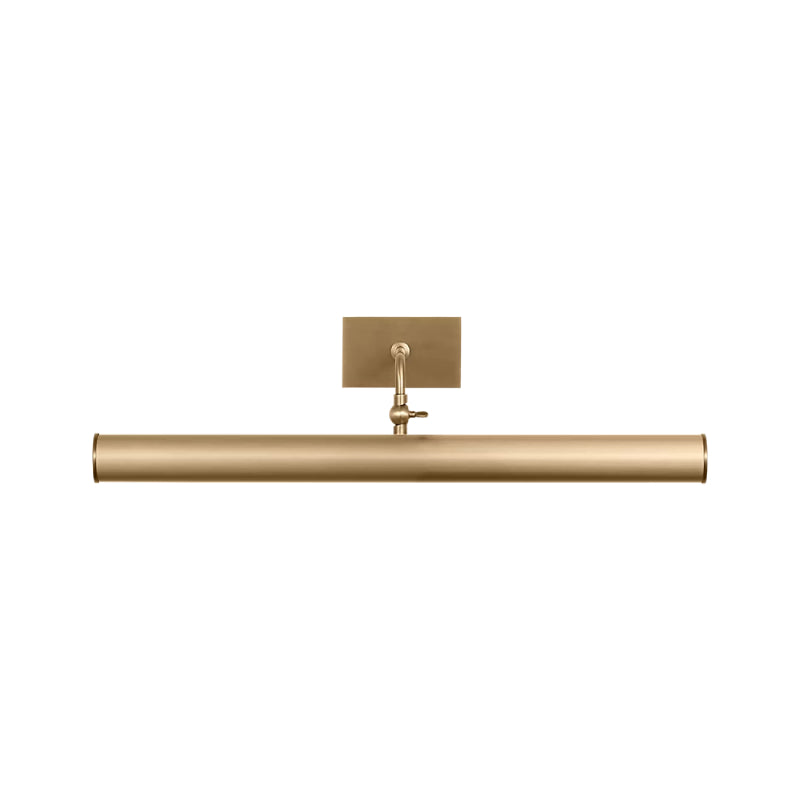 Generation GLW2031 Loxen 1-lt 24" LED Picture Light - Satin Brass