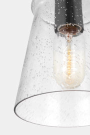 Generation P1449 Loras 1-lt 6" Pendant