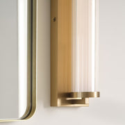 Generation GLV1511 Weston 1-lt 28" LED Vanity Light